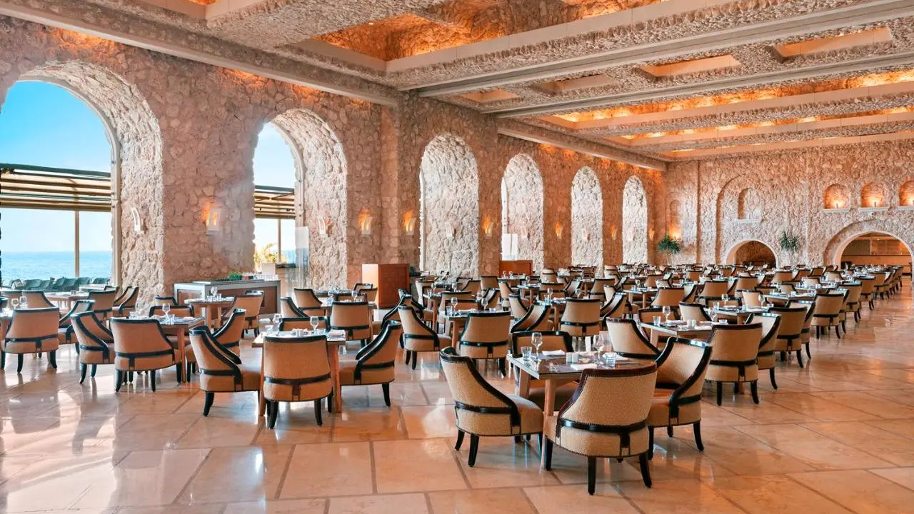 الفندق الباتروس سيتاديل - سهل حشيش